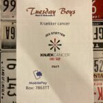 Tuesday Boys