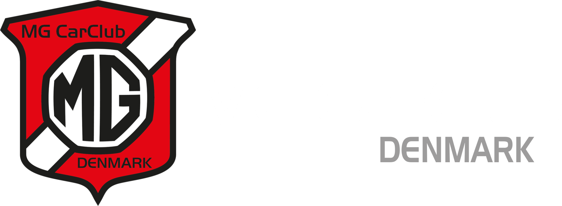 Velkommen til MG Car Club Denmark