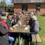 Sydøstjylland Picnictur – 26/4-2025
